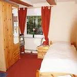 Deutsches Haus Konukevi