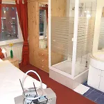 Konukevi Deutsches Haus 3*