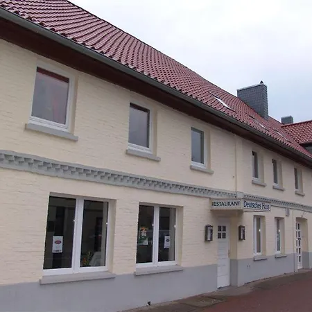 Deutsches Haus *