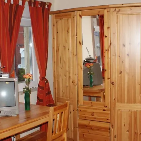 Konukevi Deutsches Haus